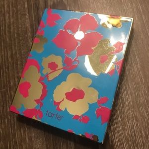 Tarte Palette